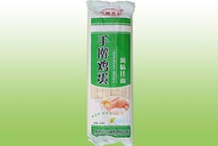 雪雁食品告诉你：挂面是如何生产的？挂面生产工艺