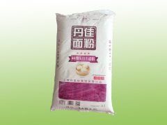 五得利丹佳4A馒头用小麦粉.25kg