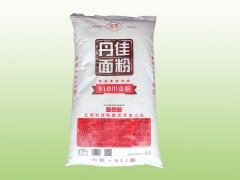 五得利丹佳910小麦粉.25kg
